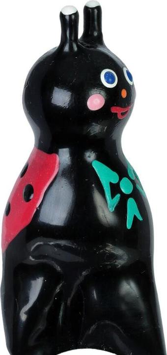 Produktbild Condomerie - Handbemalte Neuheitskondome Marienkã„Fer Modell 2