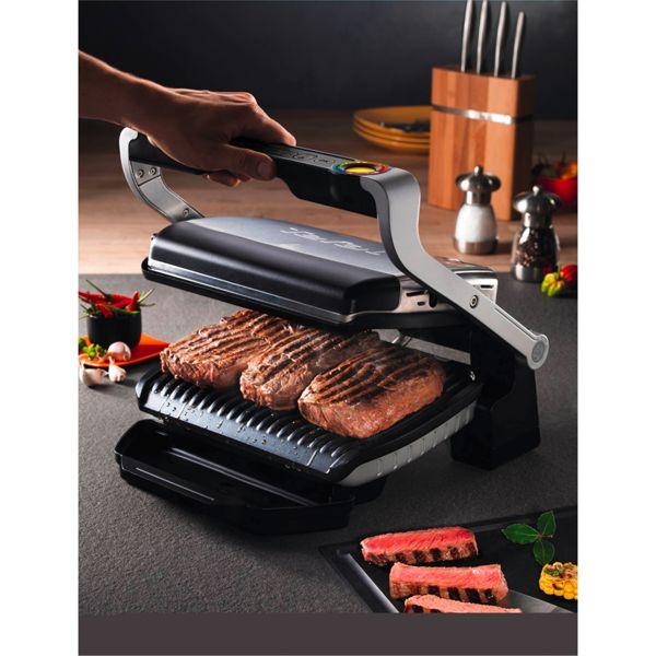 Image du produit Tefal Optigrill