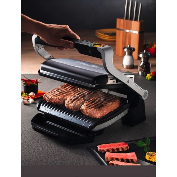 Produktbild Tefal Optigrill+