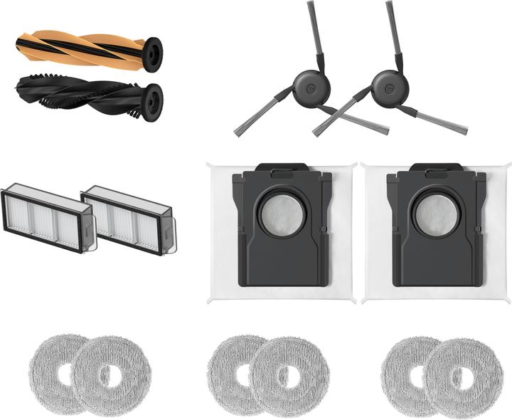 Dreame Dreame Accessories Kit for X50 Ultra