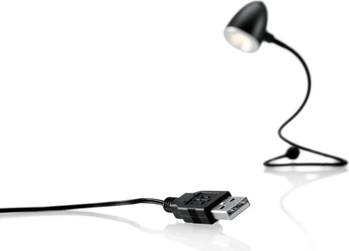 Actual product image Hansa Snake (100 lm)