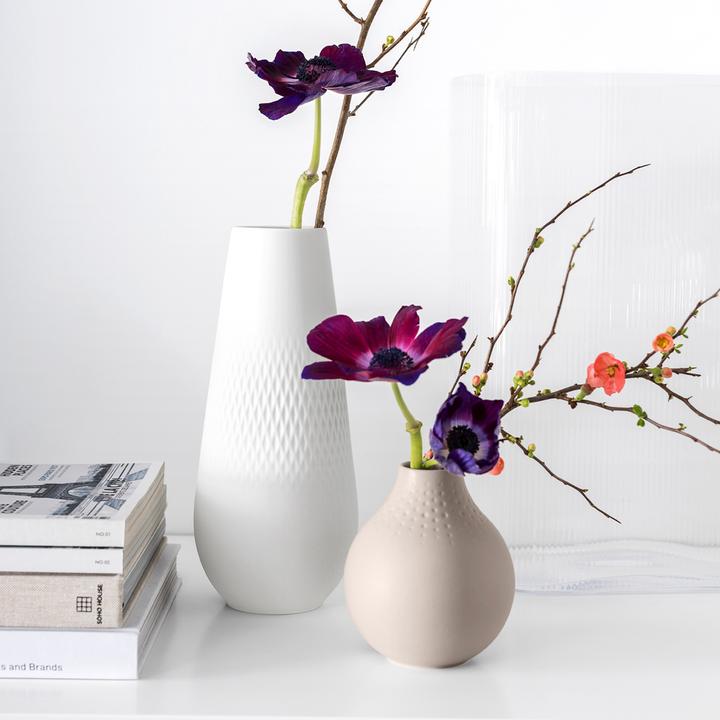 Produktbild Villeroy & Boch Collier blanc (1 x, 11.5 x 11.5 x 26 cm, 1.50 l)