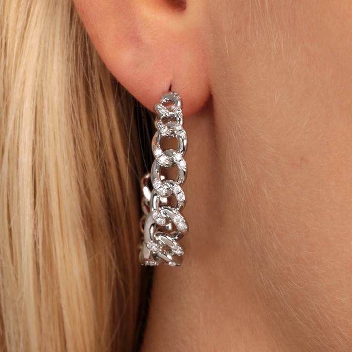 Immagine prodotto Morellato Orecchini Incontri Ottone+Pvd (Ottone)