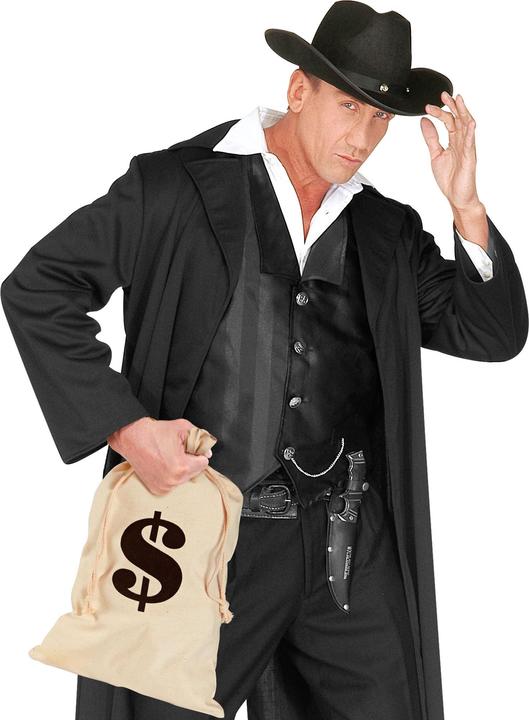 Produktbild Erfurth Money - Geldsack