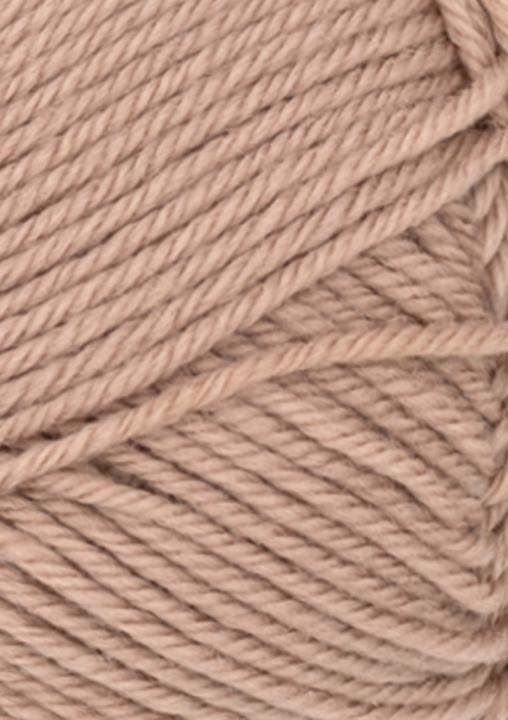 Actual product image Sandnes Garn Babyull Lanett (175 m)