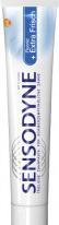 Actual product image Sensodyne toothpaste extra fresh, 75ml tube (75 ml)