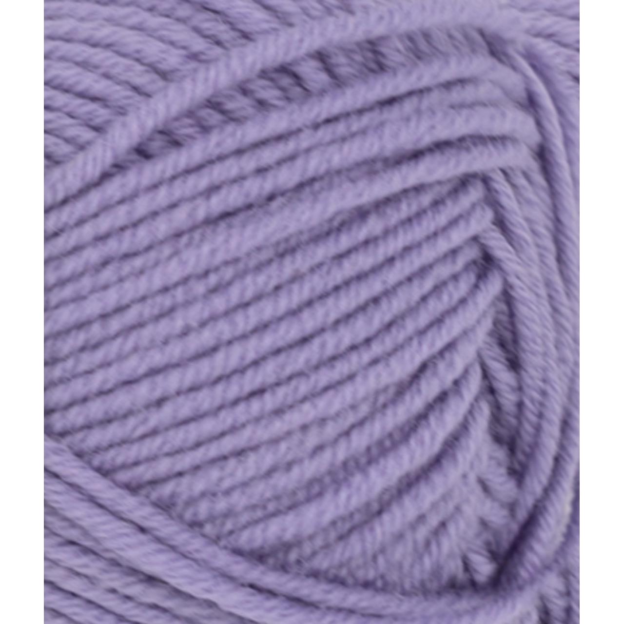 Sandnes Garn Merinoull, Garn + Wolle, Violett