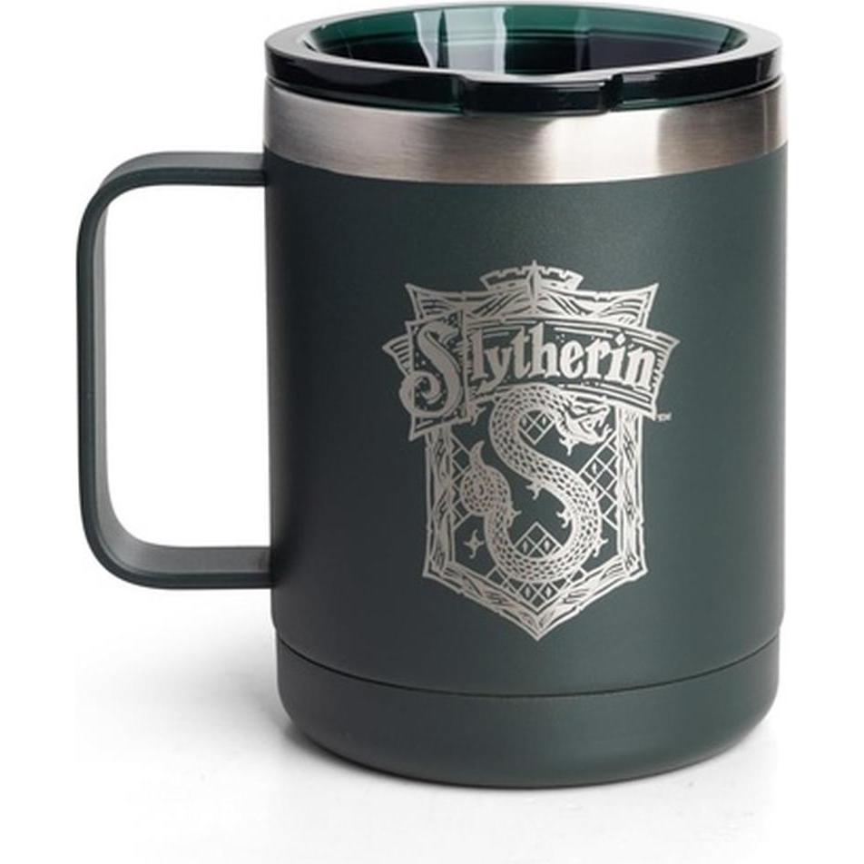 Smart Shake Bohtal Stainless Steel Coffe Cup, 350 Ml / 12 Oz, Black - View #2