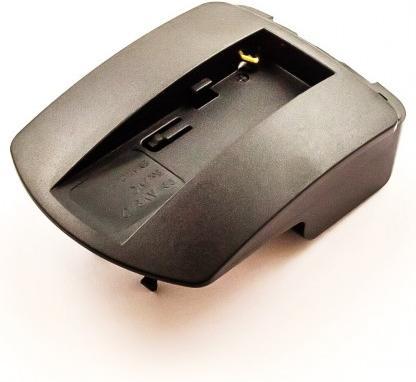 AccuCell Ladeschale für JVC BN-V712, BN-V714