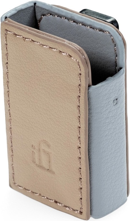 Image du produit iFi Audio GO blu Case