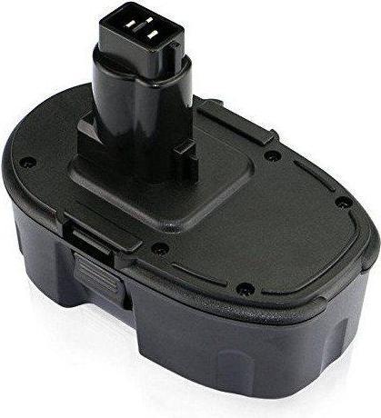 Lakuda Batterie für Dewalt 18V 3Ah Elektrowerkzeug DE9503 Ni-MH (18 V)