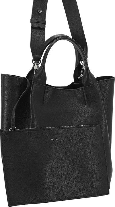 Immagine prodotto Abro Leather Agave Essential Shopper