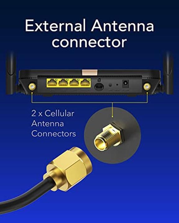 Image du produit Cudy LT500D