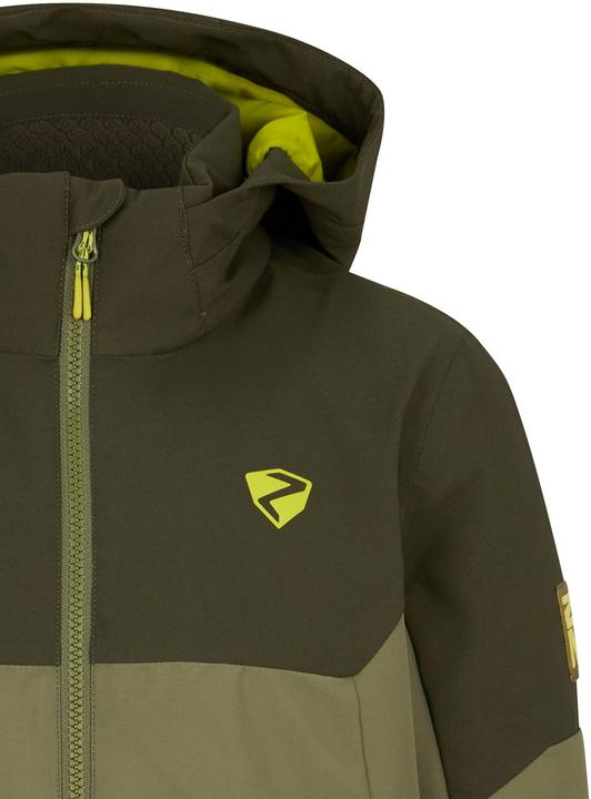 Immagine prodotto Ziener Boy's Agimo-Z (176)