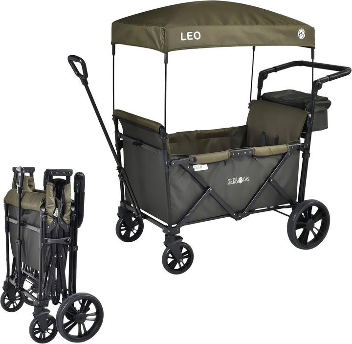 FableKids Leo X2 Lite
