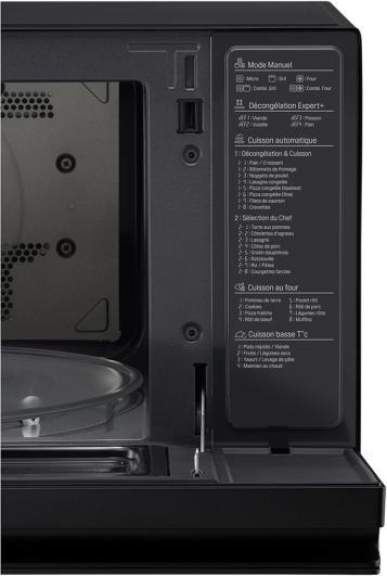Image du produit LG MJ3965BIB (39 l)