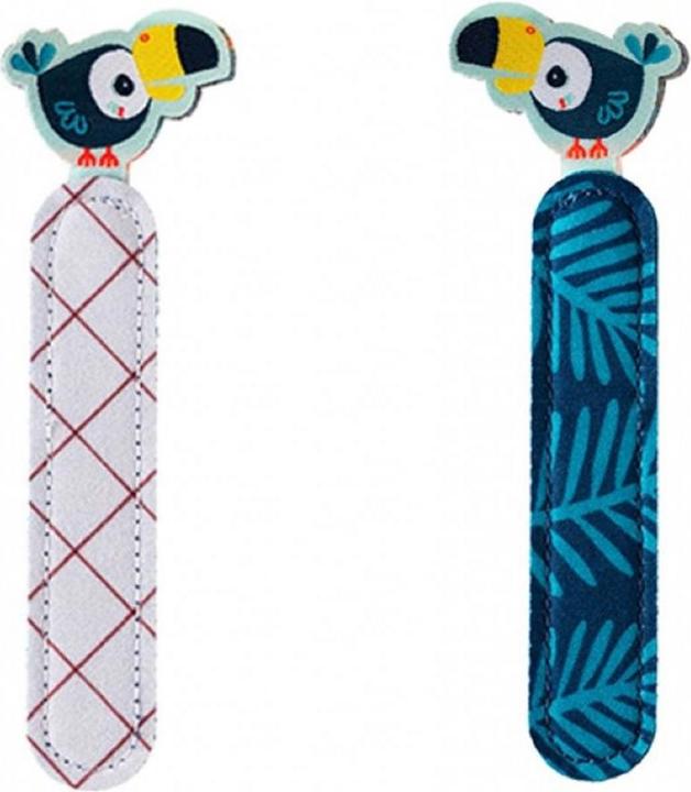 Image du produit Lilliputiens Lettre I