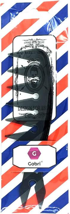 Immagine prodotto Gabri Pettine da taglio per capelli G93