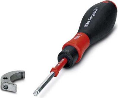Actual product image Phoenix PHO SF-Z0028 Torque Screwdriver