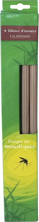 Immagine prodotto Winfun 4 Bastoncini Di Incenso Alla Citronella