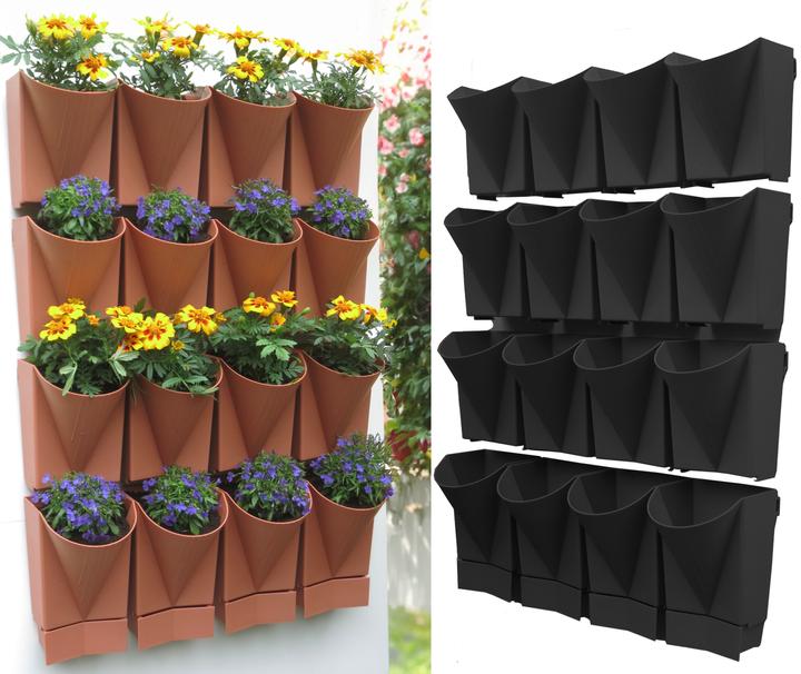 Actual product image VCM Wall garden
