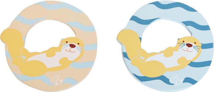 Immagine prodotto Spielmaus Lettera O