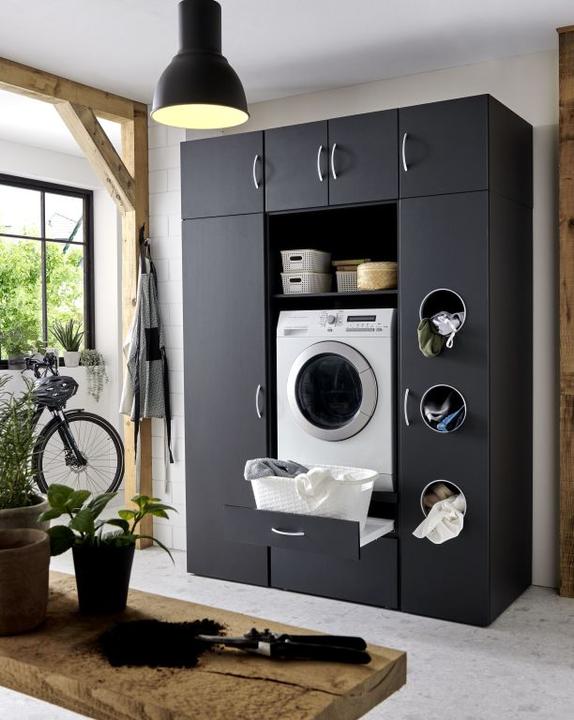 Image du produit Wimex Multiraumkonzept (40 x 40 x 68 cm)