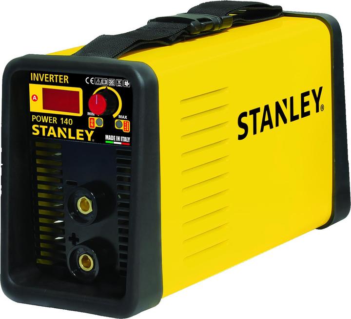Produktbild Stanley Inverterschweissgerät Power140