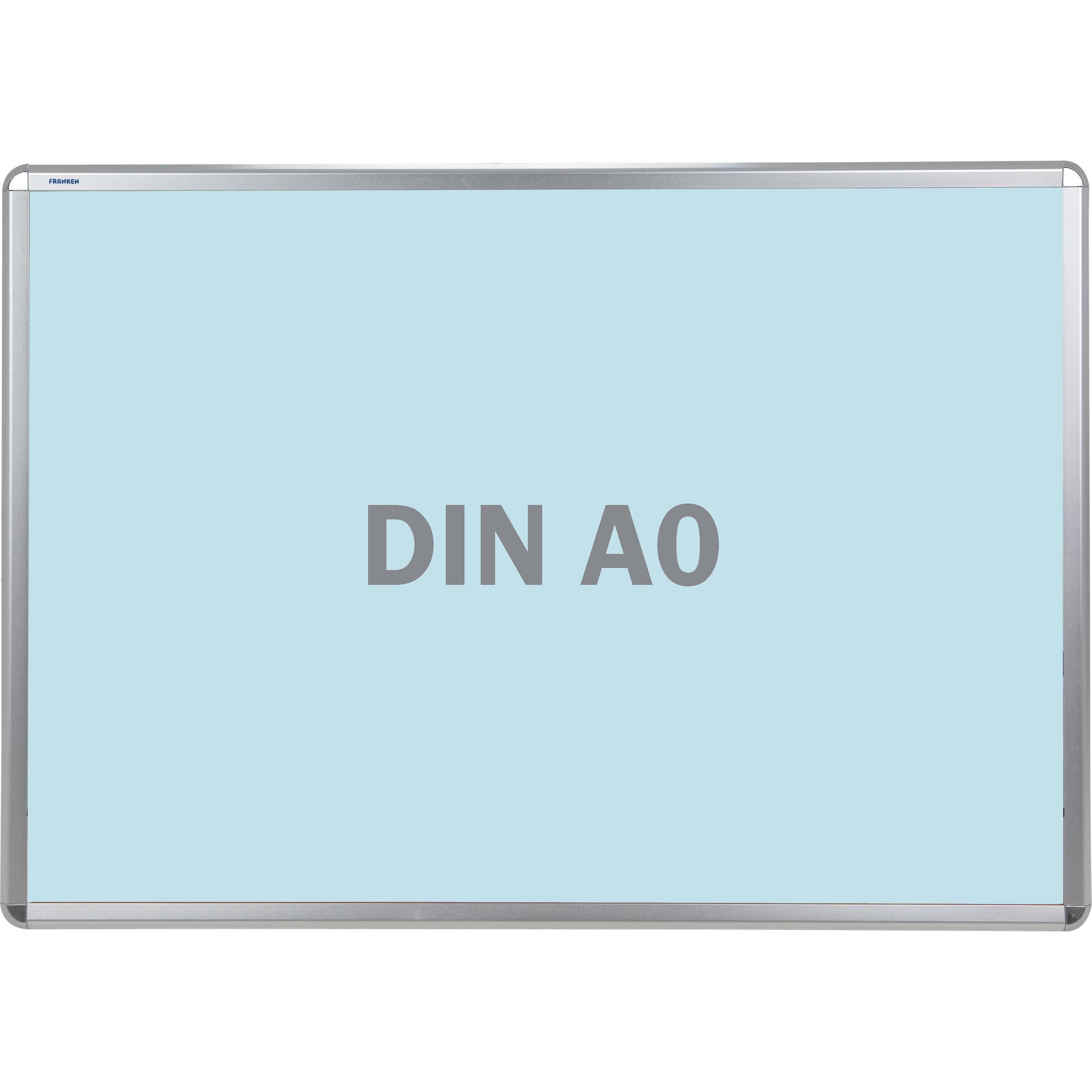 Franken, Informatiebord, BS0803
