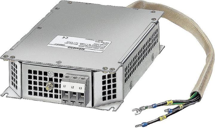Image du produit Siemens Self 6SE6400-3TC00-4AD2 1 pc.