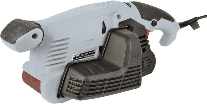 Produktbild Mannesmann Elektrischer Bandschleifer (600 W)