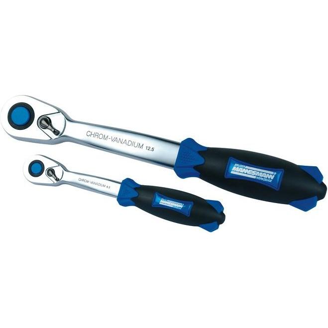 Mannesmann, Ratsche, Knarre 1/2", passend zu Art.-Nr. 29765 /