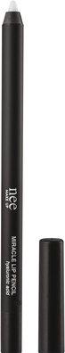 Image du produit NEE Miracle Lip Pencil 1.2 g (Noir)