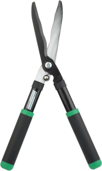 Actual product image Mannesmann Hedge trimmer