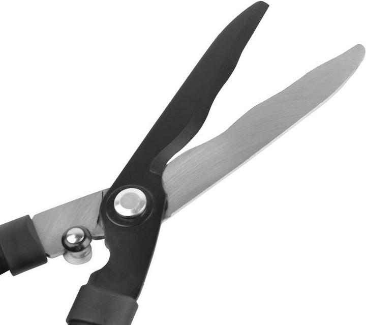 Actual product image Mannesmann Hedge trimmer