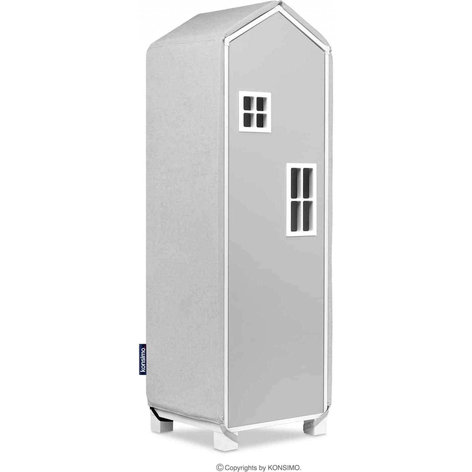 Konsimo, Kommode + Sideboard, Mirum