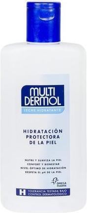 Produktbild Omega Pharma MULTIDERMOL Feuchtigkeitscremes 30ml (Körpercreme, 30 ml)
