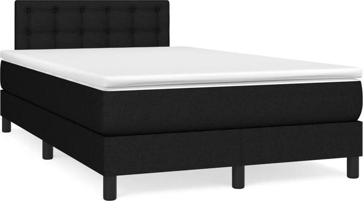 Image du produit vidaXL Boxspringbett (140 x 190 cm)