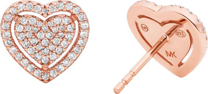 Image du produit Michael Kors Boucles d'oreilles Premium (Argent 925)