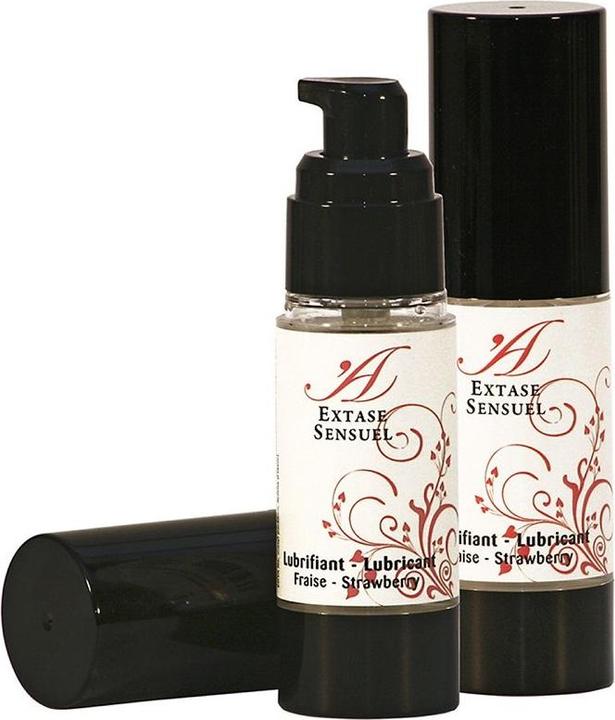 Image du produit Extase Sensuel Fraise (30 ml)
