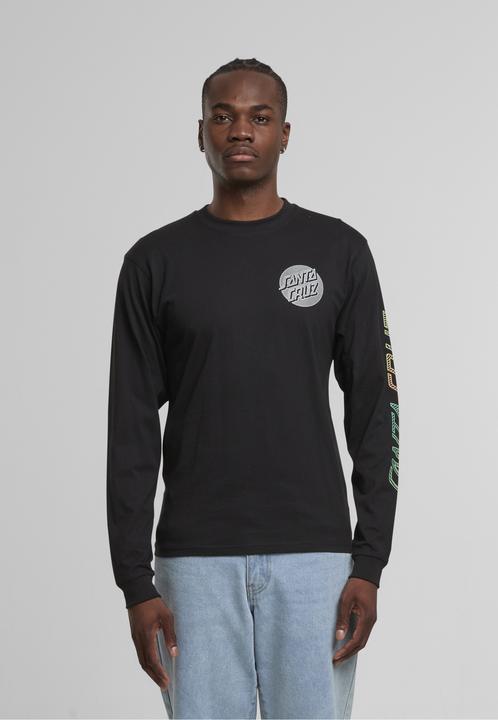 Produktbild Santa Cruz Most Radient Dot Longsleeve (S)