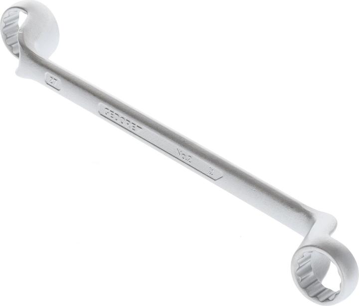 Actual product image Gedore Double-end ring wrench