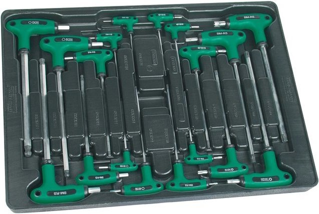 Produktbild Mannesmann Werkstattwagen (321 x)