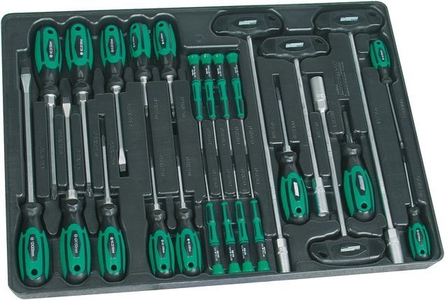Produktbild Mannesmann Werkstattwagen (321 x)