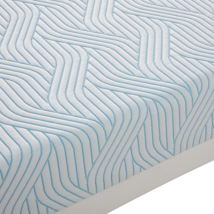 Immagine prodotto Tempur Prima Smart Cool (80 x 200 cm, Nucleo di schiuma)