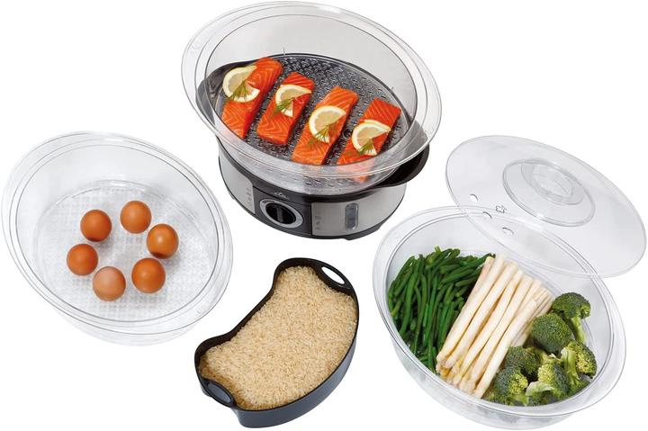 Produktbild ETA Steampot