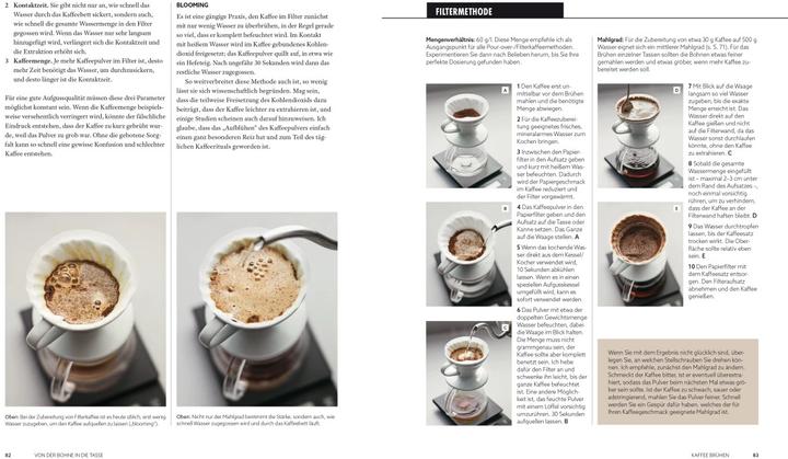 Immagine prodotto L'Atlante del caffè (Tedesco, James Hoffmann, 2023)