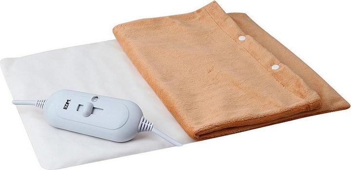 Actual product image EDM Multifunctional heating pad 07475 100W (40 x 30 cm)