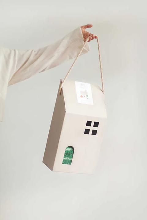 Image du produit Lorena Canals Ensemble de poupées Mini Lorena Sana