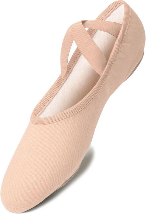 Produktbild Rumpf SD16 Só Dança Ballettschläppchen (37)